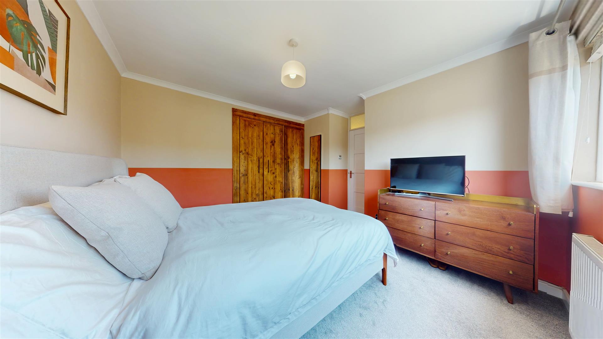 Gleneagles Close, Bletchley, Milton Keynes